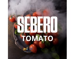 Табак Sebero Томат (Tomato) 40г Акцизный